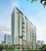 Thiết Kế Nội Thất Chung Cư GP Complex